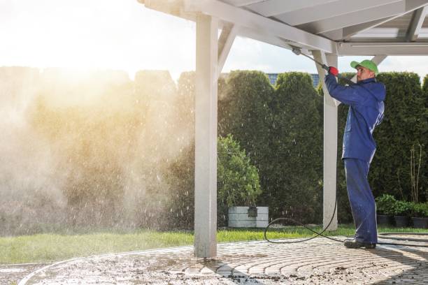 Trusted La Marque, TX Pressure Washing Services Experts